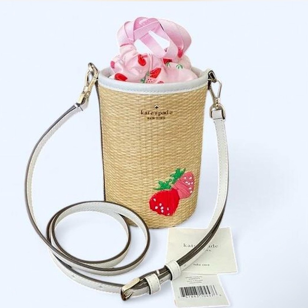 NWT KATE SPADE CROSSBODY